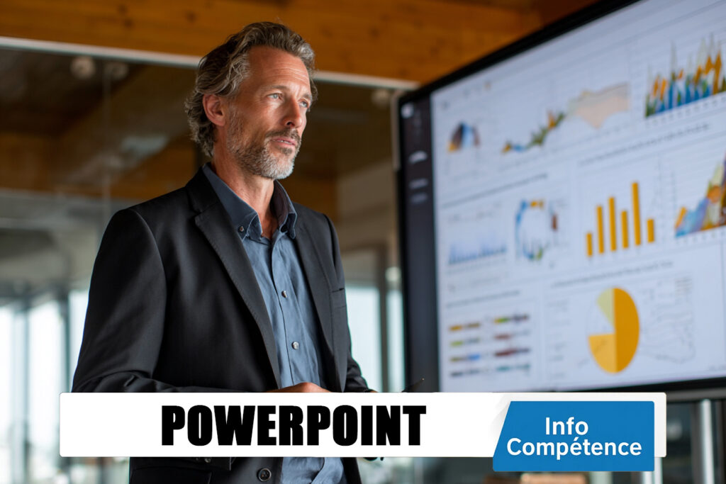 FORMATION POWERPOINT