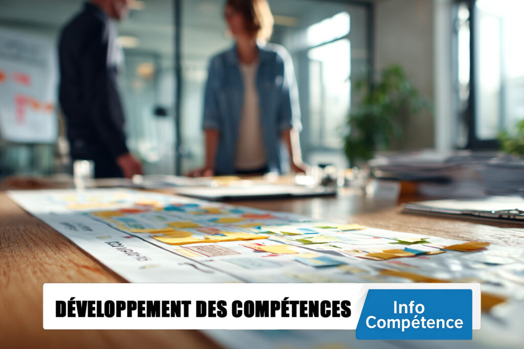 formation competences
