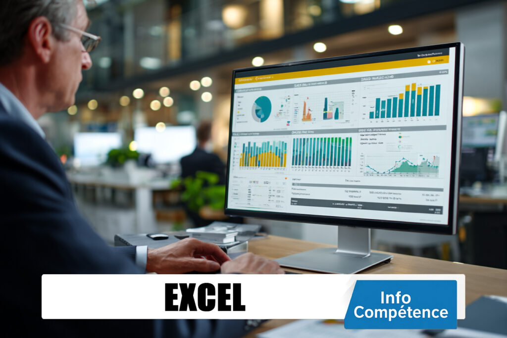 formation microsoft office excel