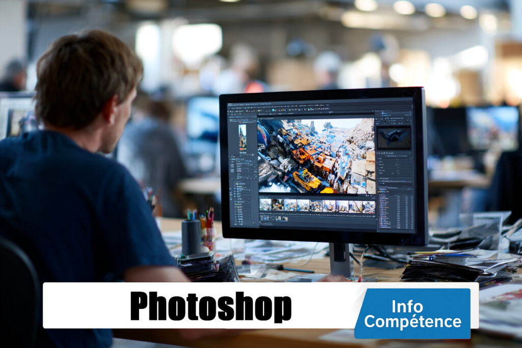 formation photoshop