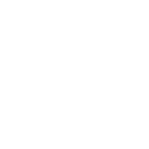 logo icone blanc